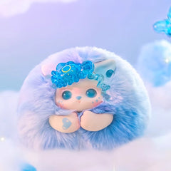 Funii Dream In The Clouds Series Plush Blind Box
