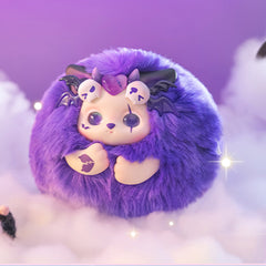 Funii Dream In The Clouds Series Plush Blind Box