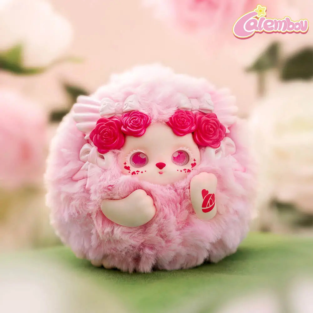 Funii Wandering In Wonderland Series Plush Blind Box