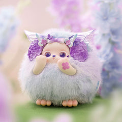 Funii Wandering In Wonderland Series Plush Blind Box