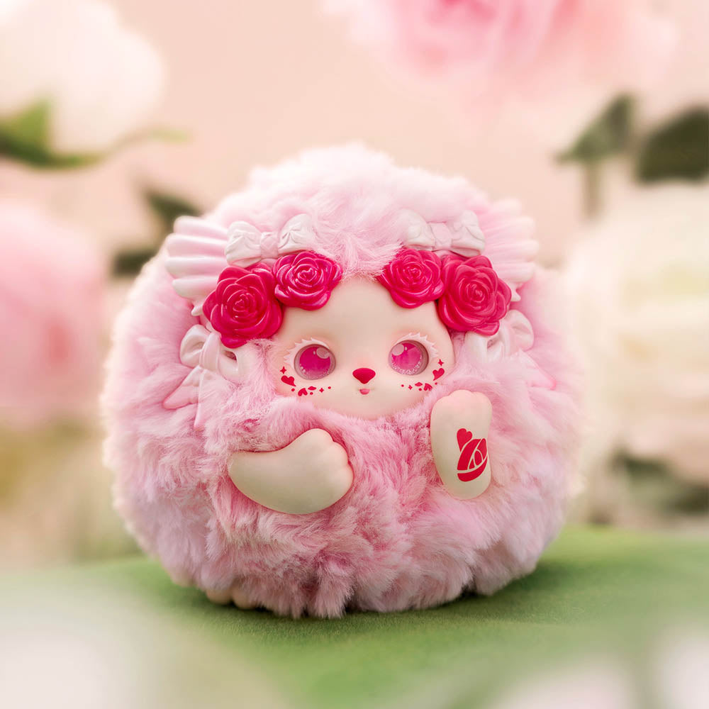 Funii Wandering In Wonderland Series Plush Blind Box