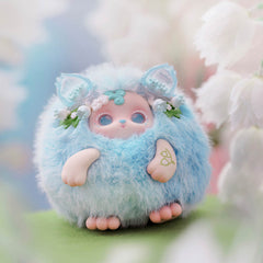 Funii Wandering In Wonderland Series Plush Blind Box