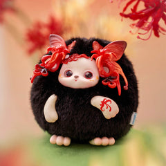 Funii Wandering In Wonderland Series Plush Blind Box