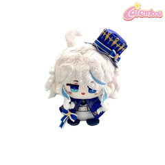 Furina Plush Keychain