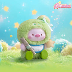 GeeGeePig Countdown To Wishes Series Plush Blind Box