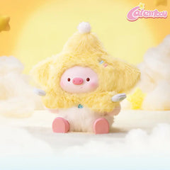 GeeGeePig Countdown To Wishes Series Plush Blind Box