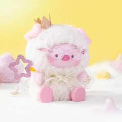 GeeGeePig Countdown To Wishes Series Plush Blind Box