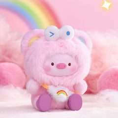 GeeGeePig Countdown To Wishes Series Plush Blind Box