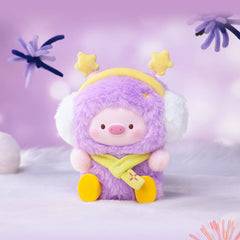 GeeGeePig Countdown To Wishes Series Plush Blind Box