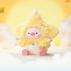 GeeGeePig Countdown To Wishes Series Plush Blind Box