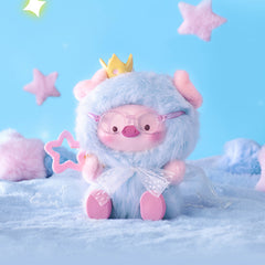 GeeGeePig Countdown To Wishes Series Plush Blind Box