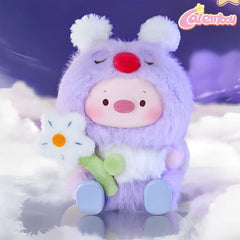 GeeGeePig Pajamas Lullabies Series Plush Blind Box