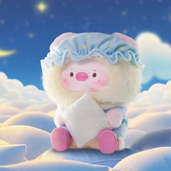 GeeGeePig Pajamas Lullabies Series Plush Blind Box
