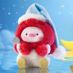 GeeGeePig Pajamas Lullabies Series Plush Blind Box