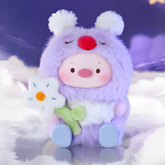 GeeGeePig Pajamas Lullabies Series Plush Blind Box