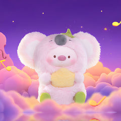 GeeGeePig Pajamas Lullabies Series Plush Blind Box