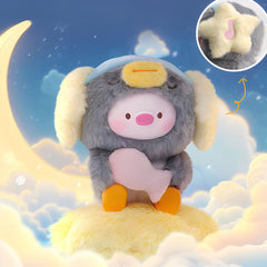 GeeGeePig Pajamas Lullabies Series Plush Blind Box