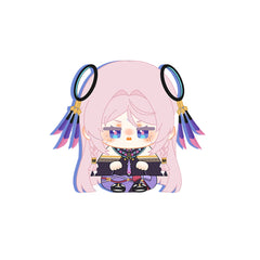 Genshin Citlali Plush Keychain