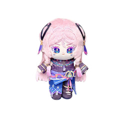 Citlali Dress Up Doll 8"