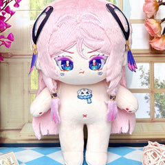 Citlali Dress Up Doll 8"