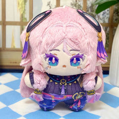 Citlali Starfish Plush Doll