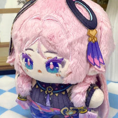 Citlali Starfish Plush Doll