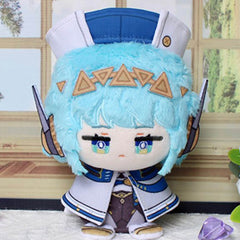 Ineffa Plush Keychain