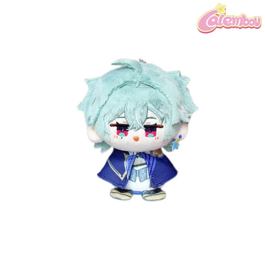 Lohen Plush Keychain