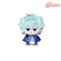 Lohen Plush Keychain