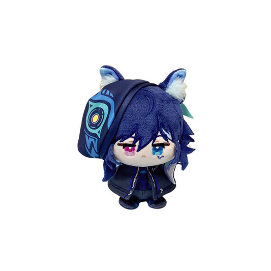Ororon Plush Keychain