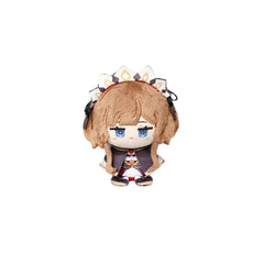 Sandrone Plush Keychain