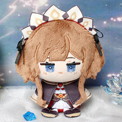 Sandrone Plush Keychain