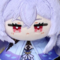 Skirk Plush Keychain