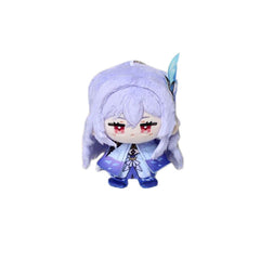 Skirk Plush Keychain