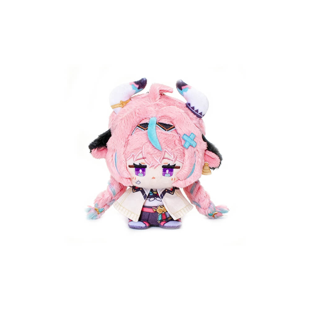 Varesa Plush Keychain