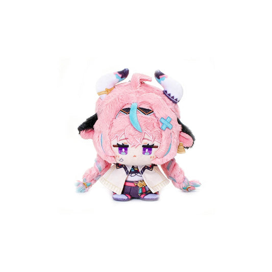 Varesa Plush Keychain