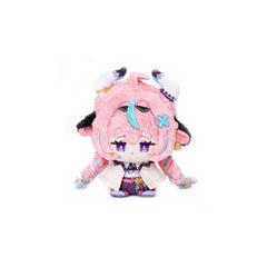 Varesa Plush Keychain