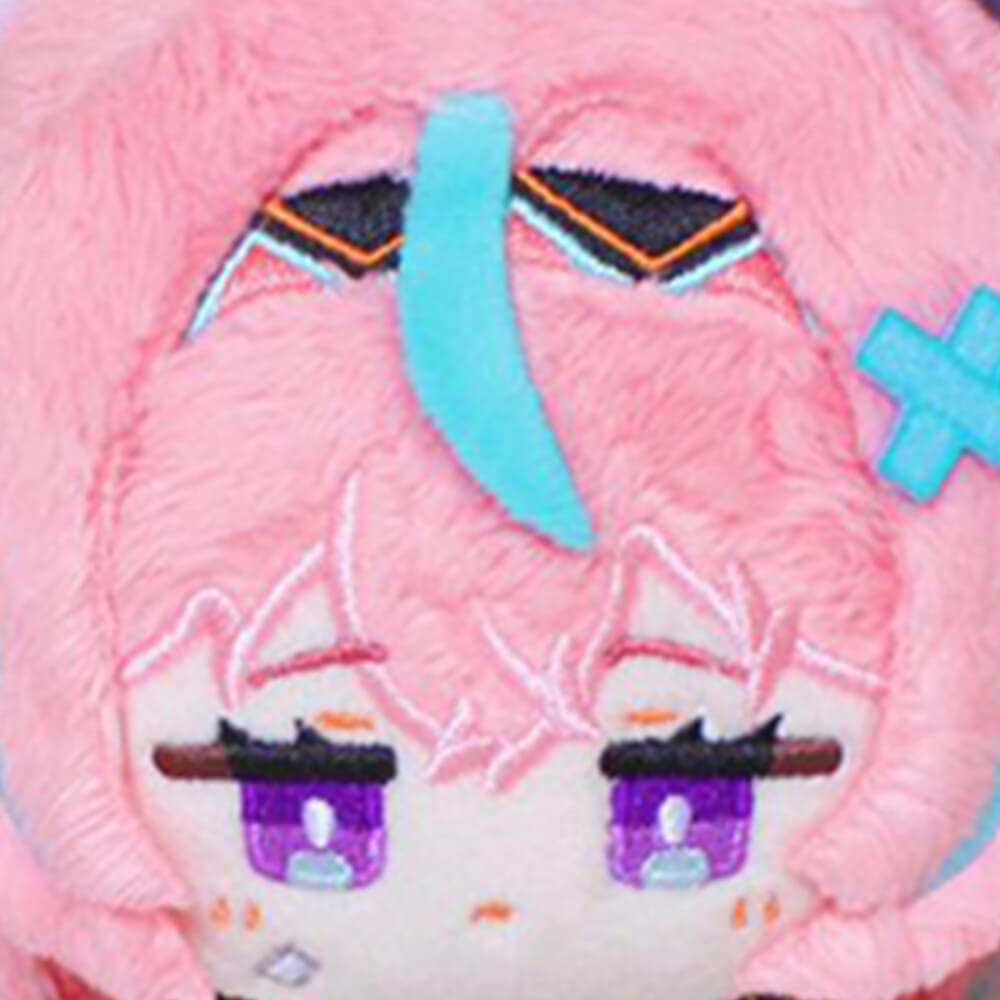 Varesa Plush Keychain