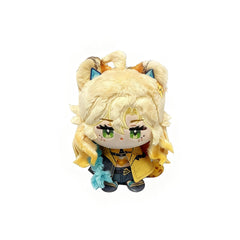 Xilonen Plush Keychain