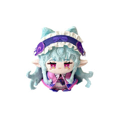 Yumemizuki Mizuki Plush Keychain