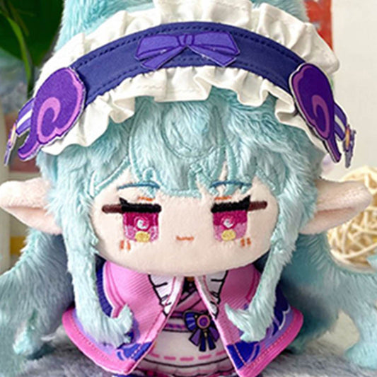 Yumemizuki Mizuki Plush Keychain