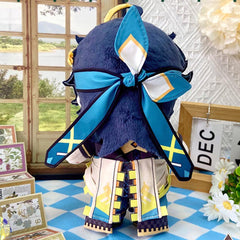 Kinich Dress Up Doll 8"