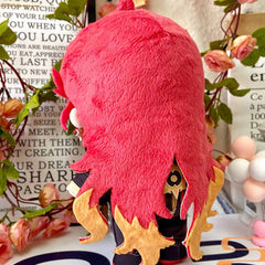 Mavuika Dress Up Doll 8"