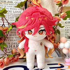 Mavuika Dress Up Doll 8"