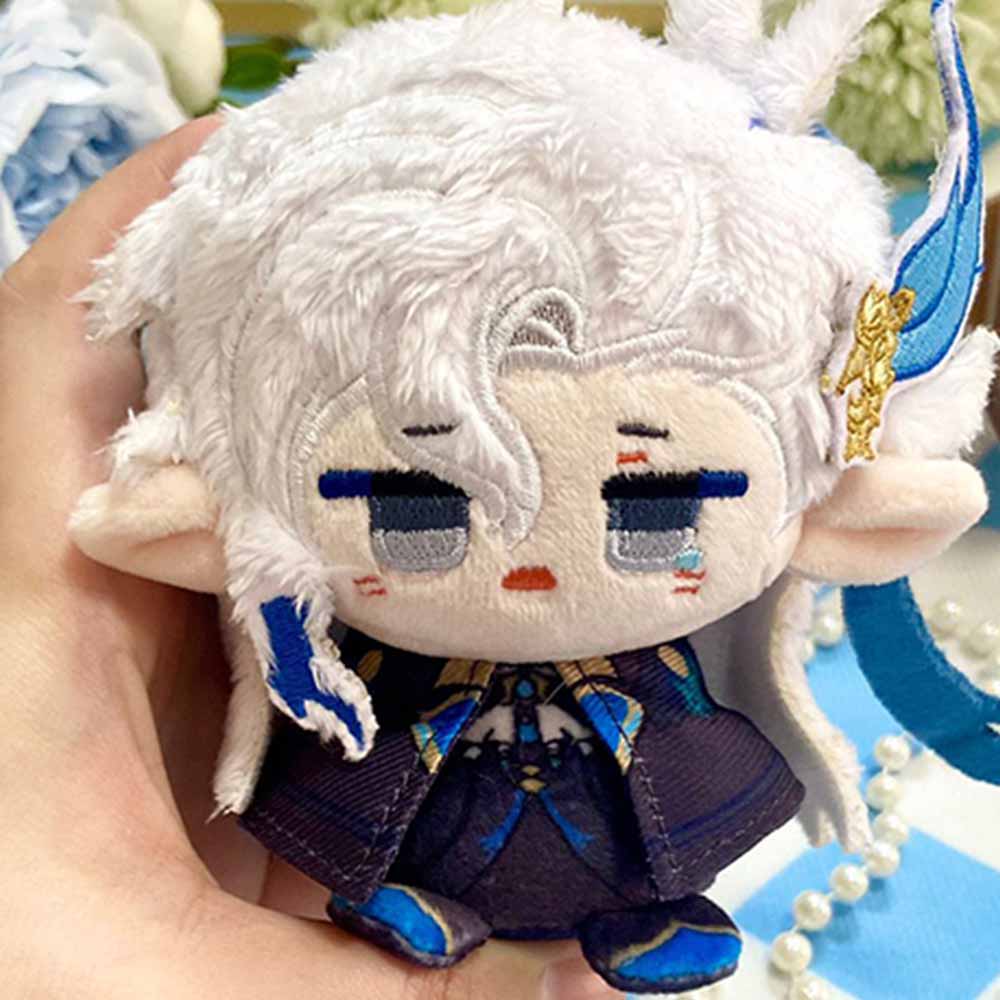 Neuvillette Plush Keychain