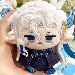 Neuvillette Plush Keychain