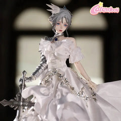 Ghost Blade Series Special 1/6 Action Figure BJD Blind Box