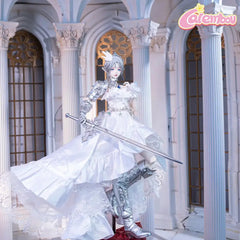Ghost Blade Series Special 1/6 Action Figure BJD Blind Box