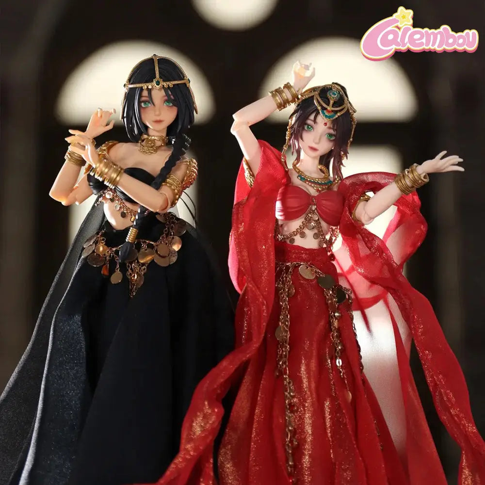 Ghost Blade Series Special 1/6 Action Figure BJD Blind Box