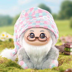 Gismow Little Bean Bag League Plush Blind Box